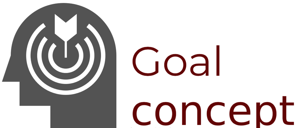 GOAL concept for Leaders to Grow in 2024